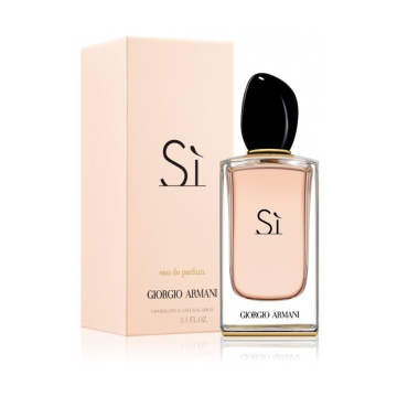 Giorgio Armani Si