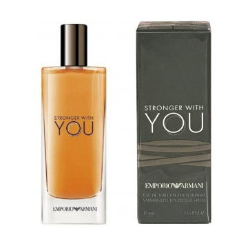 Giorgio Armani Emporio Armani Stronger With You