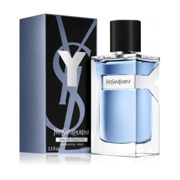 Yves Saint Laurent Y