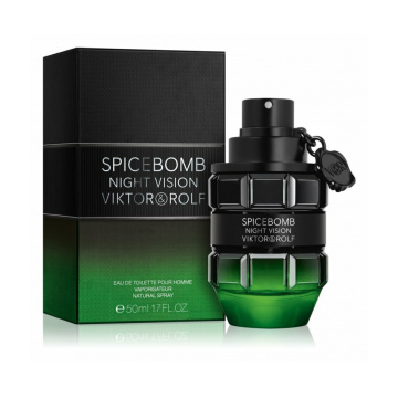 Viktor & Rolf Spicebomb Night Vision