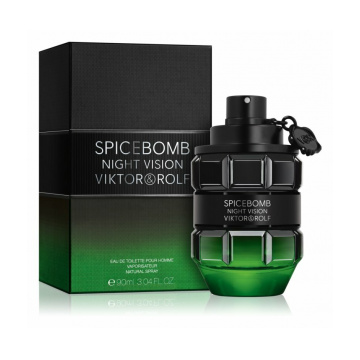 Viktor & Rolf Spicebomb Night Vision