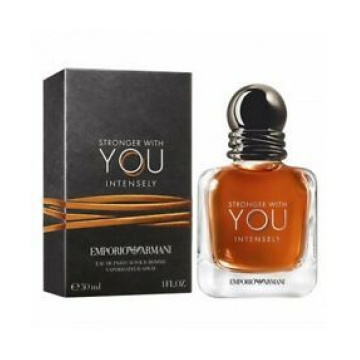 Giorgio Armani Emporio Stronger With You Intensely