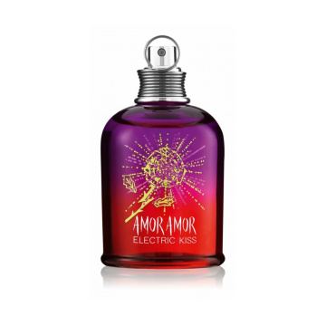 Cacharel Amor Amor Electric Kiss