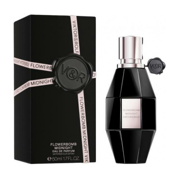 Viktor & Rolf Flowerbomb Midnight
