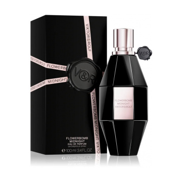Viktor & Rolf Flowerbomb Midnight