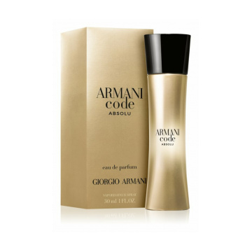 Giorgio Armani Code Absolu