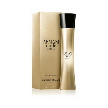 Giorgio Armani Code Absolu