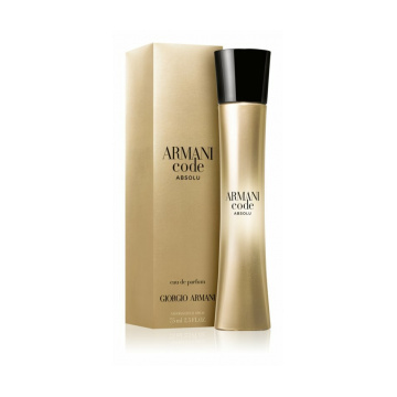 Giorgio Armani Code Absolu