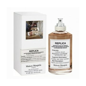 Maison Margiela Replica Coffee Break