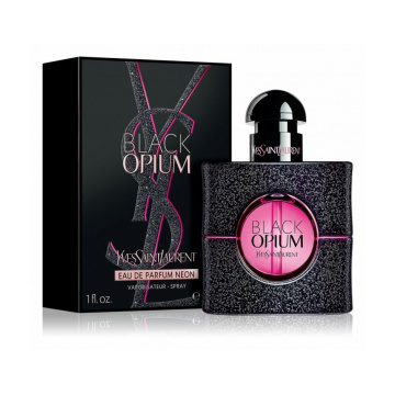 Yves Saint Laurent Black Opium Neon