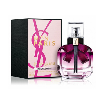 Yves Saint Laurent Mon Paris Intensément