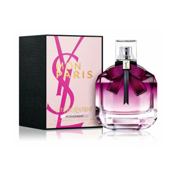 Yves Saint Laurent Mon Paris Intensément