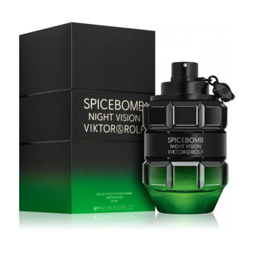 Viktor & Rolf Spicebomb Night Vision