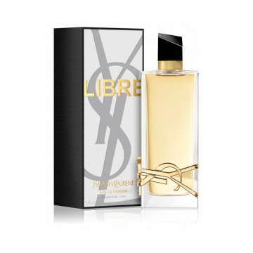Yves Saint Laurent Libre