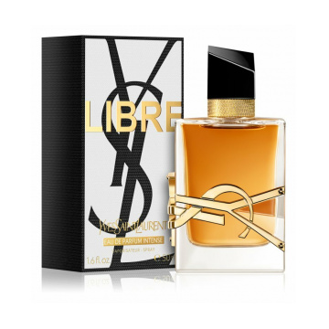 Yves Saint Laurent Libre Intense