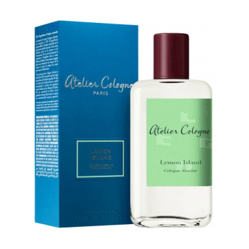 Atelier Cologne Lemon Island