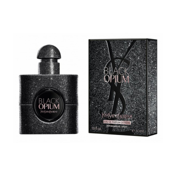 Yves Saint Laurent Black Opium Extreme