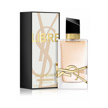 Yves Saint Laurent Libre