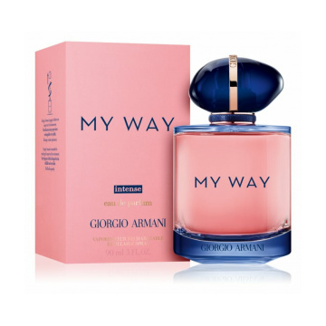 Giorgio Armani My Way Intense