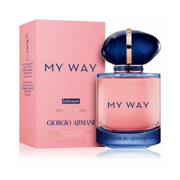 Giorgio Armani My Way Intense