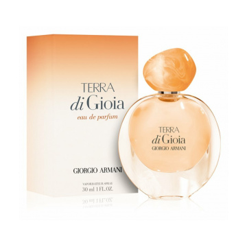 Giorgio Armani Terra di Gioia