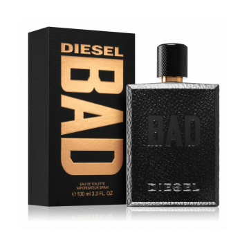 Diesel Bad