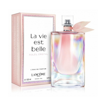 Lancome La Vie Est Belle Soleil Cristal