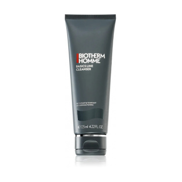 Biotherm Homme Basics Line Cleanser