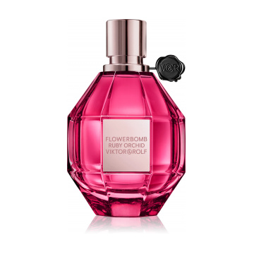Viktor & Rolf Flowerbomb Ruby Orchid Tester