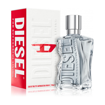 Diesel D by Diesel