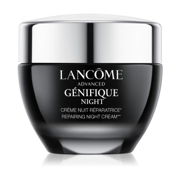 Lancome Advanced Génifique Repairing Night Cream