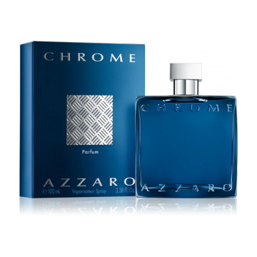 Azzaro Chrome