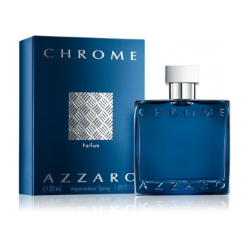 Azzaro Chrome