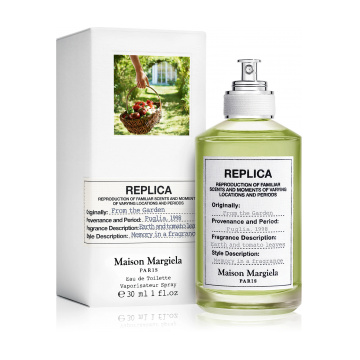 Maison Margiela Replica From The Garden