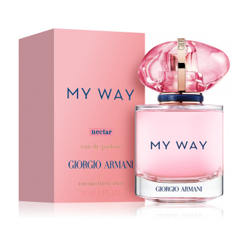 Giorgio Armani My Way Nectar
