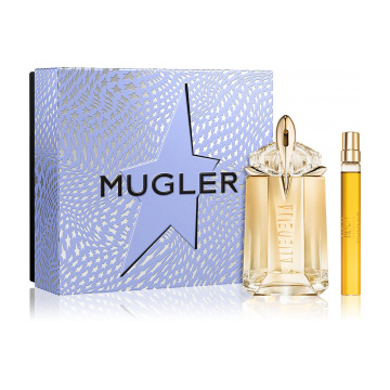 Mugler Alien Goddess