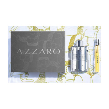 Azzaro Wanted