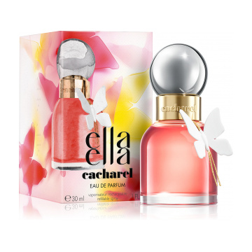 Cacharel Ella Ella Refillable