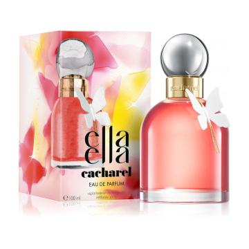 Cacharel Ella Ella Refillable