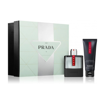 Prada Luna Rossa Carbon