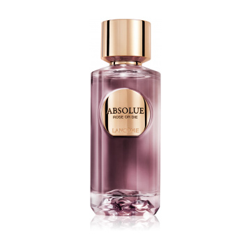 Lancome Absolue Rose or Die Tester