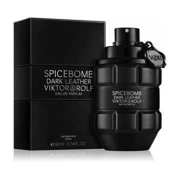 Viktor & Rolf Spicebomb Dark Leather