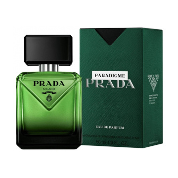 Prada Paradigme Refillable