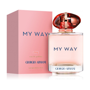 Giorgio Armani My Way Ylang