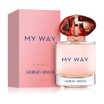 Giorgio Armani My Way Ylang