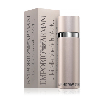 Giorgio Armani Emporio Armani She