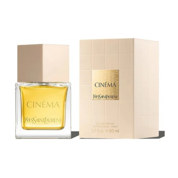 Yves Saint Laurent Cinéma 2024