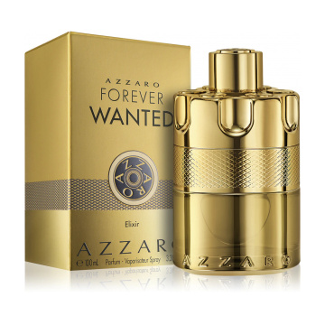 Azzaro Forever Wanted Elixir