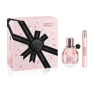 Viktor & Rolf Flowerbomb