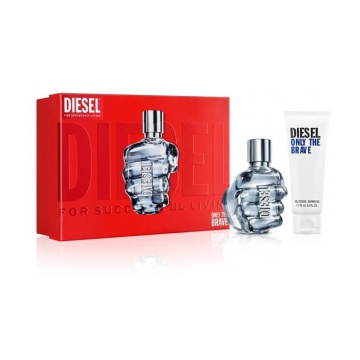 Diesel Only The Brave